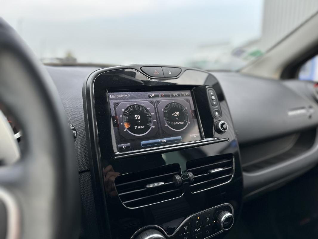 Renault Clio - Photo 30