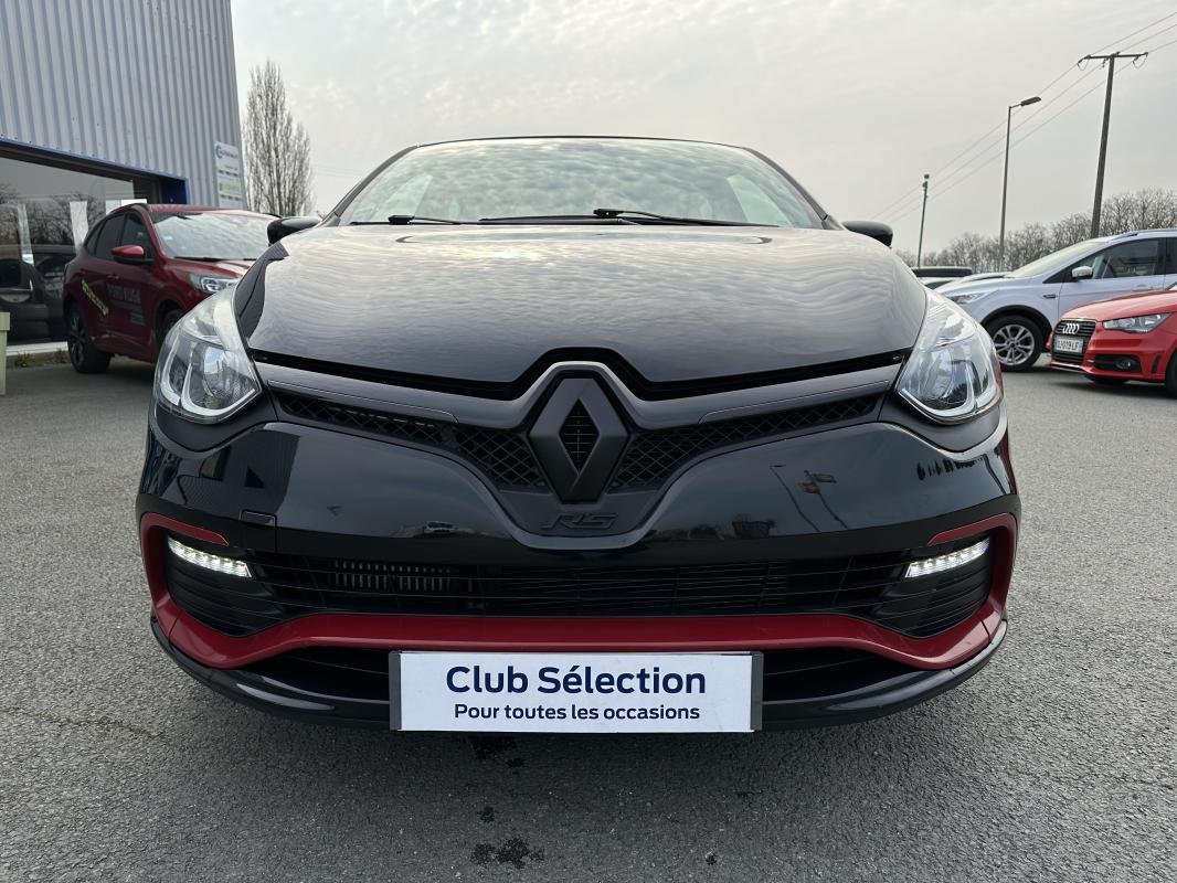 Renault Clio - Photo 3
