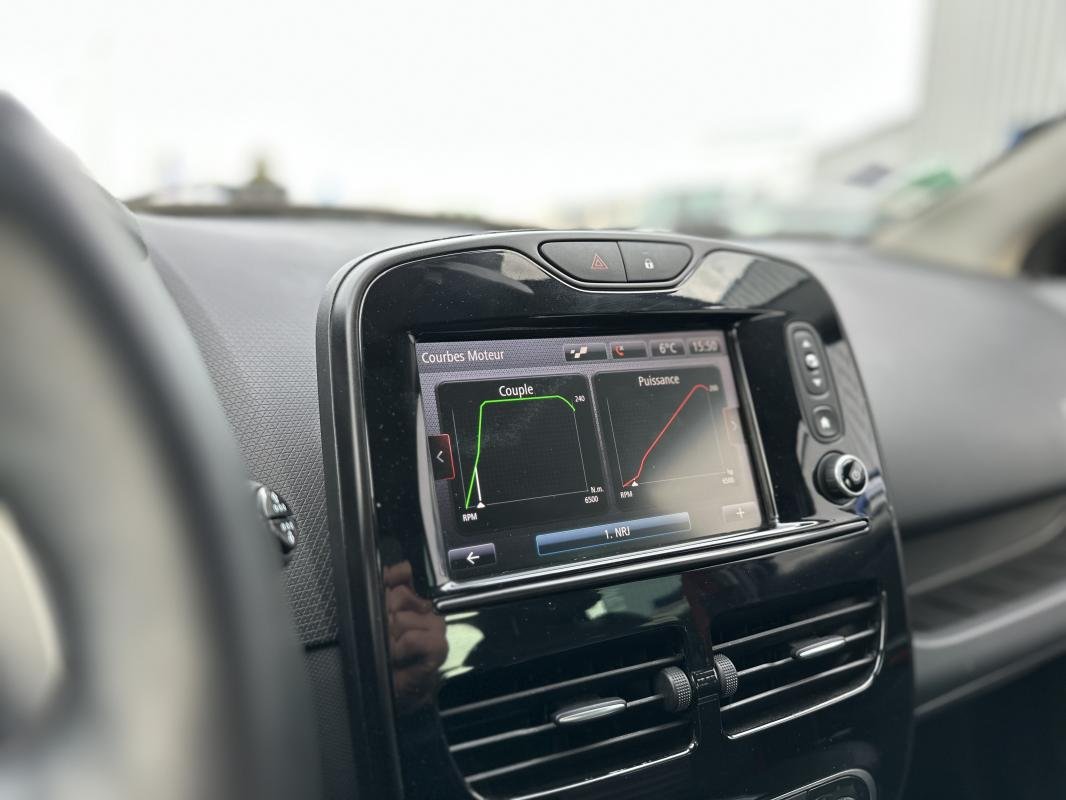 Renault Clio - Photo 33