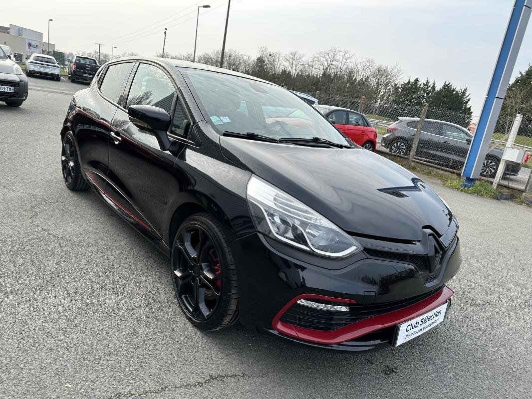 Renault Clio - Photo 4