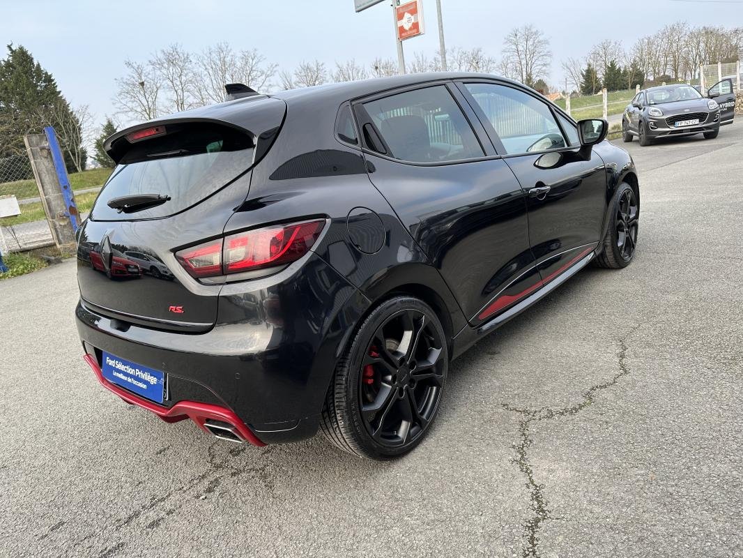 Renault Clio - Photo 6