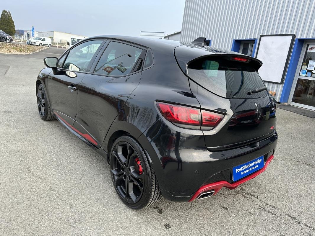 Renault Clio - Photo 8