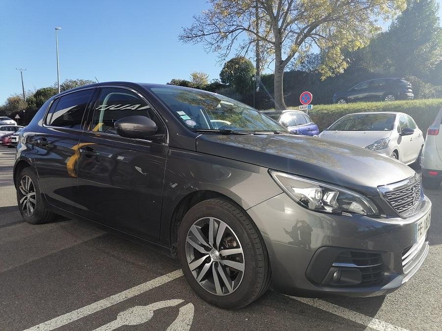 Peugeot 308 - Photo 4
