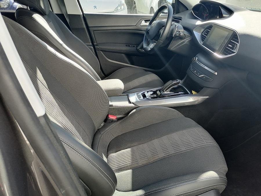 Peugeot 308 - Photo 5