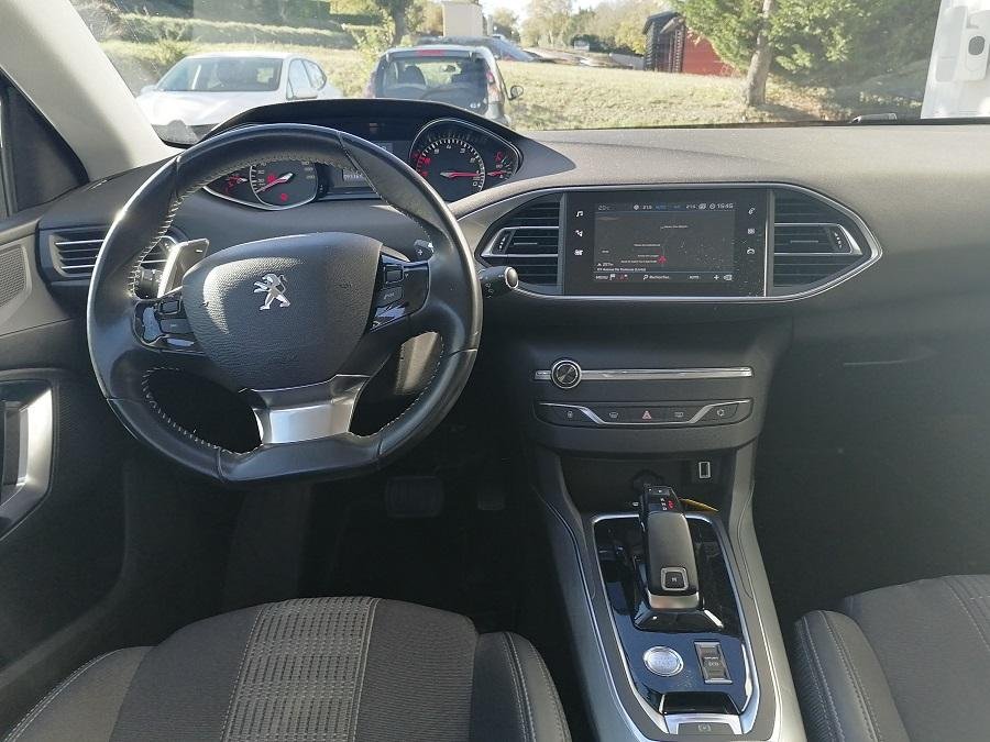 Peugeot 308 - Photo 7