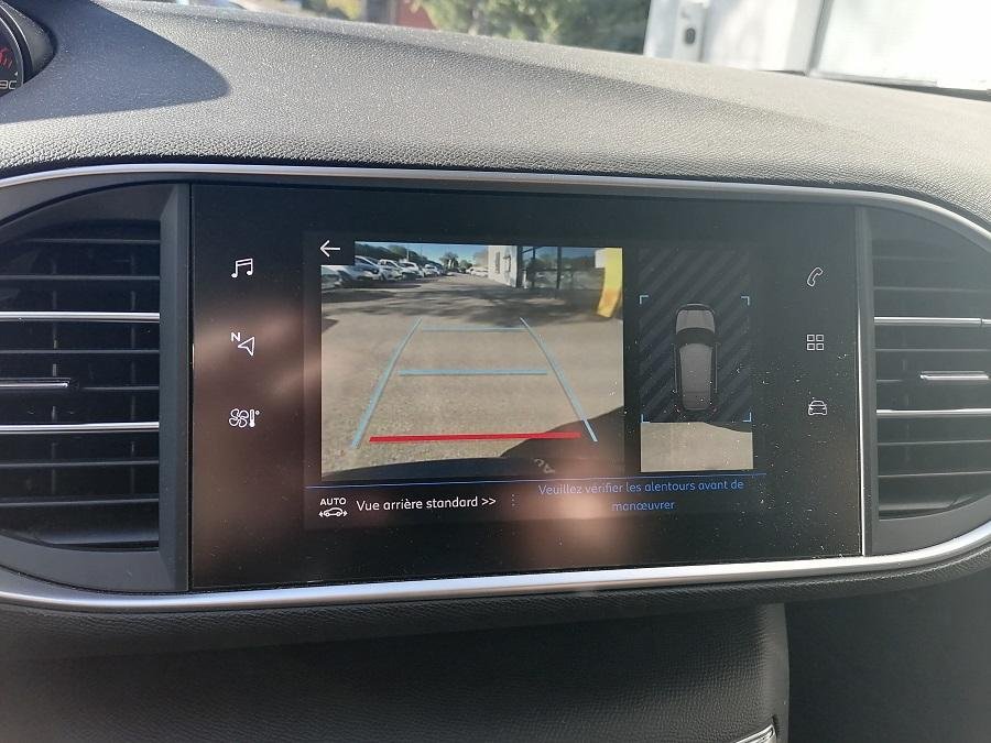 Peugeot 308 - Photo 8
