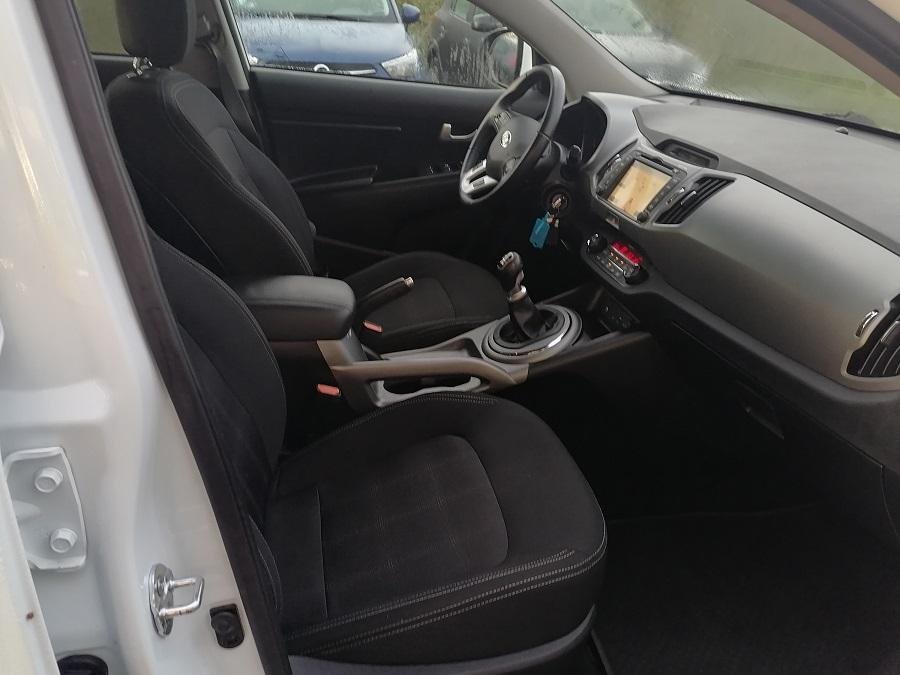 Kia Sportage - Photo 5