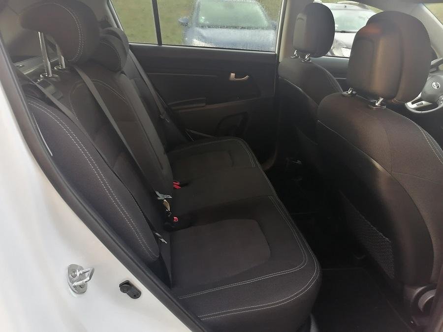 Kia Sportage - Photo 6