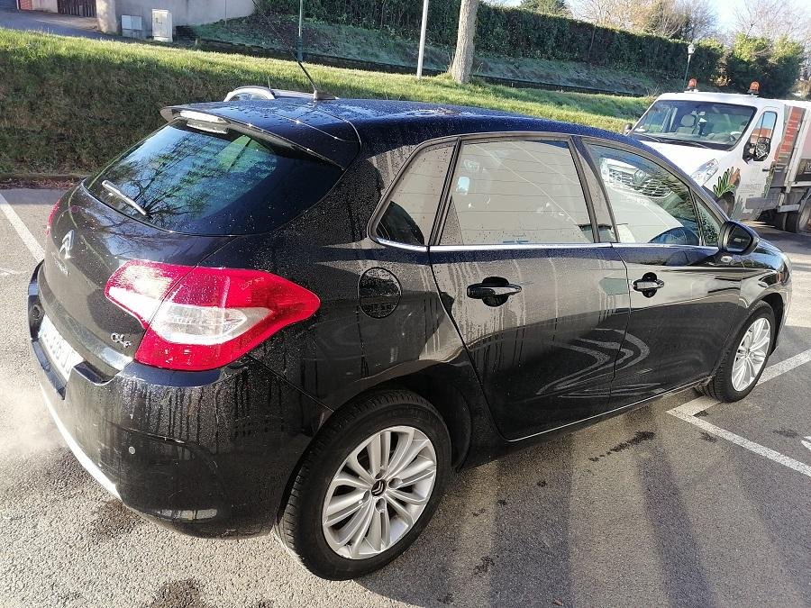 Citroën C4 - Photo 3