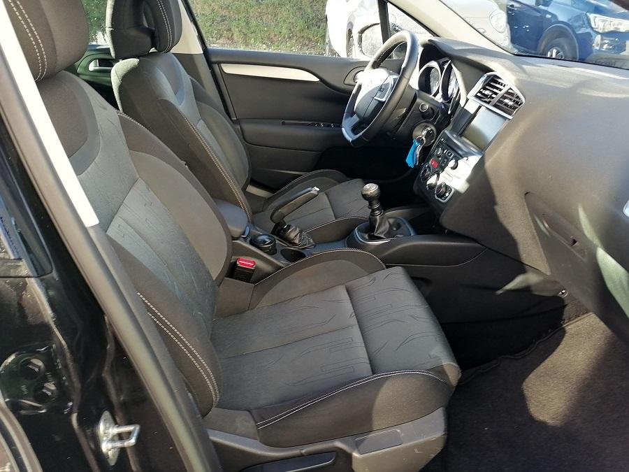 Citroën C4 - Photo 5