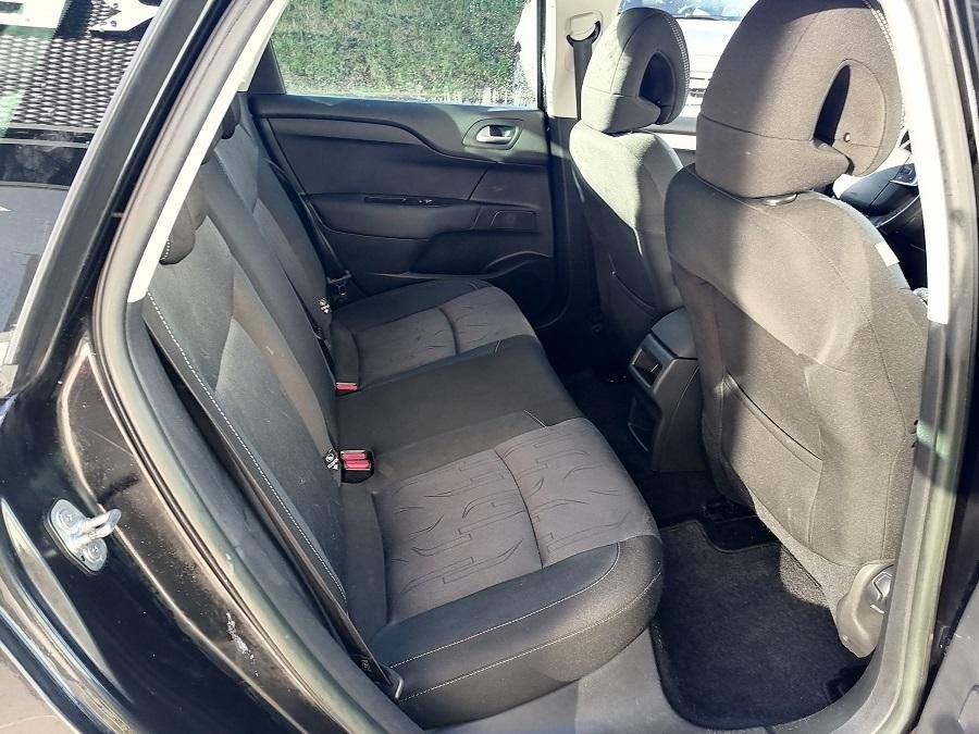 Citroën C4 - Photo 6