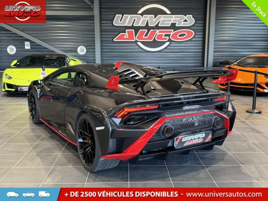 Lamborghini Huracán - Photo 11