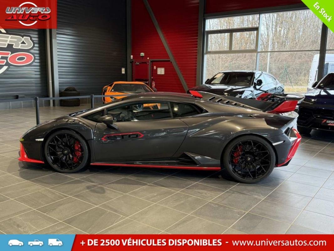 Lamborghini Huracán - Photo 14