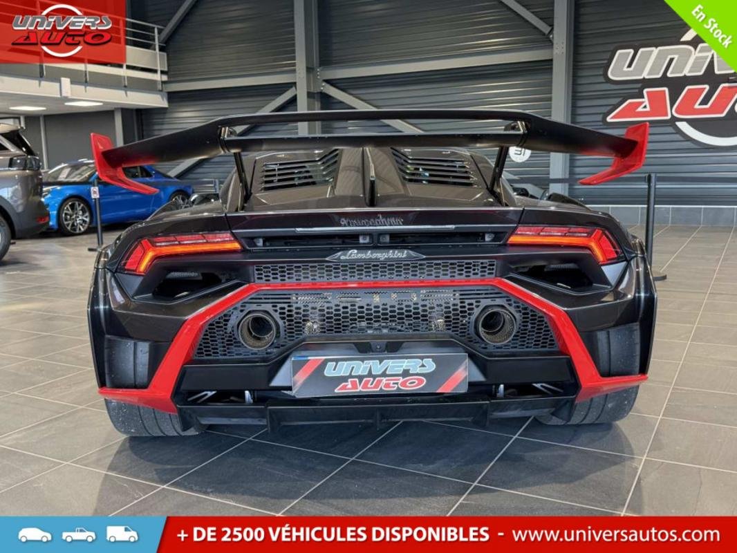 Lamborghini Huracán - Photo 15