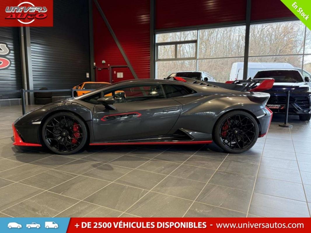 Lamborghini Huracán - Photo 16