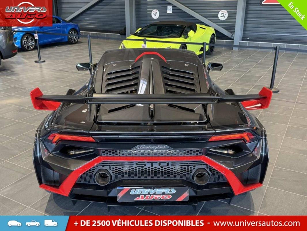 Lamborghini Huracán - Photo 18