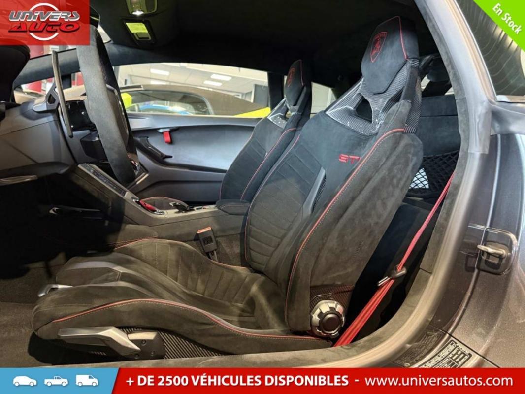 Lamborghini Huracán - Photo 20