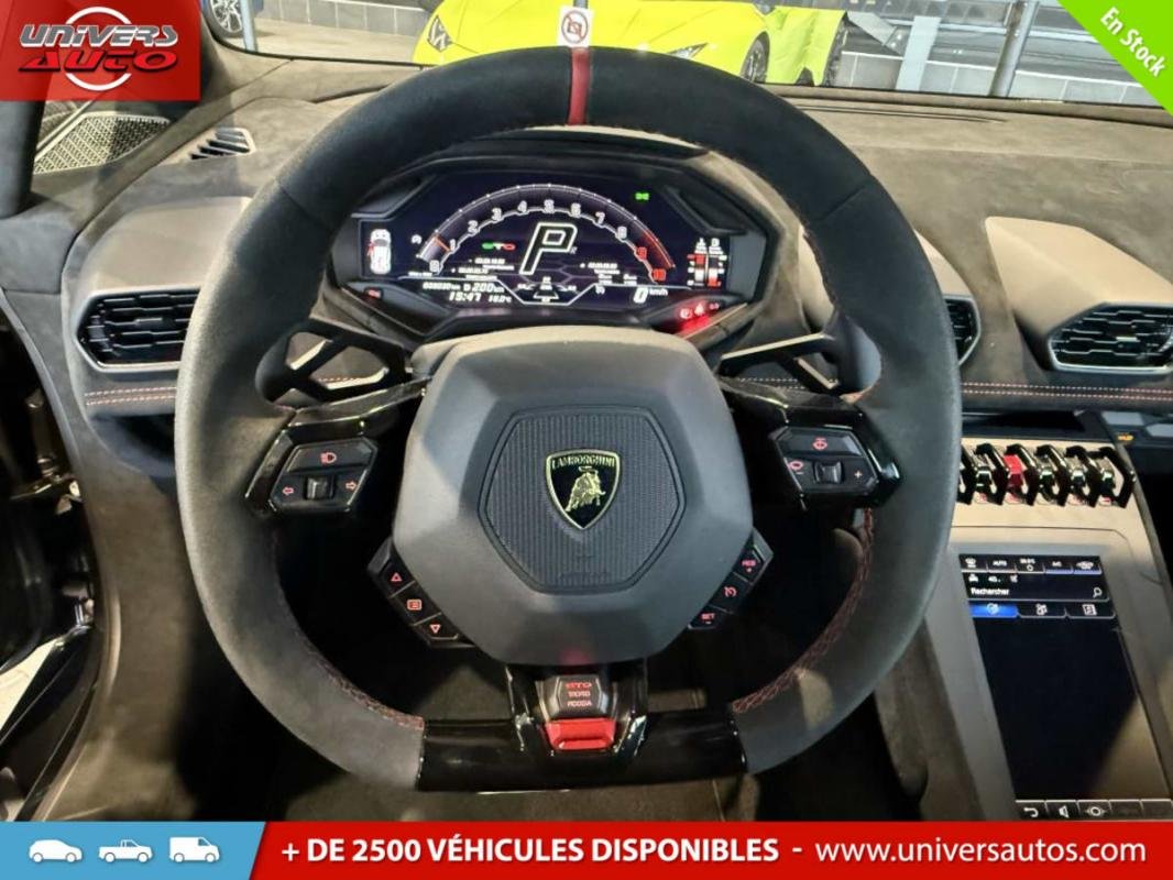 Lamborghini Huracán - Photo 21