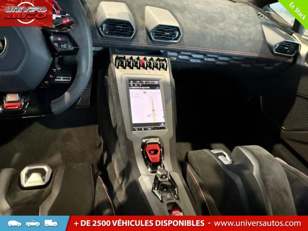 Lamborghini Huracán - Photo 22
