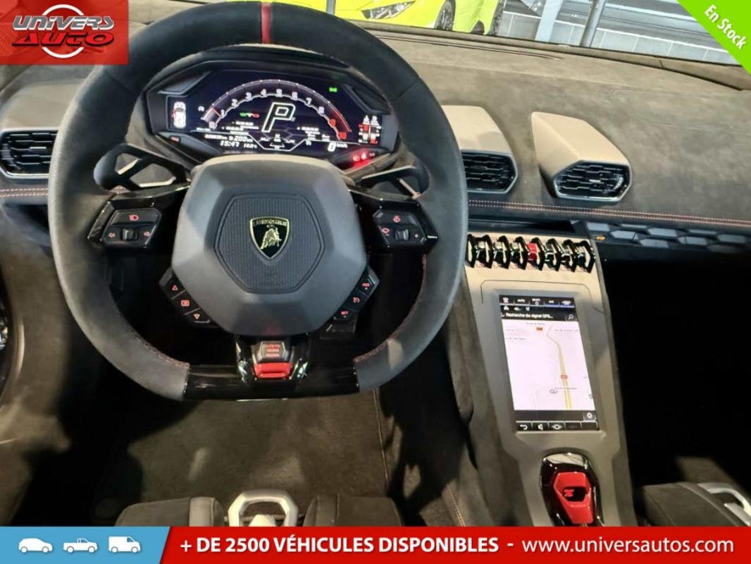 Lamborghini Huracán - Photo 23