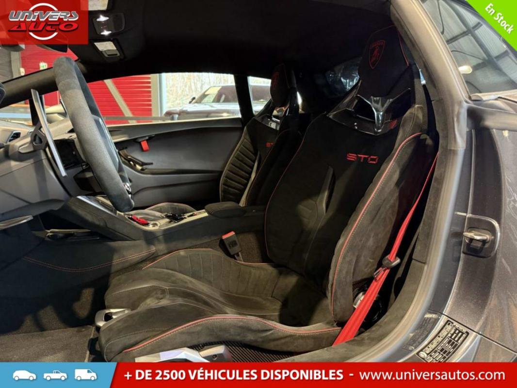 Lamborghini Huracán - Photo 24