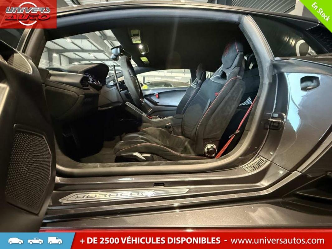 Lamborghini Huracán - Photo 25