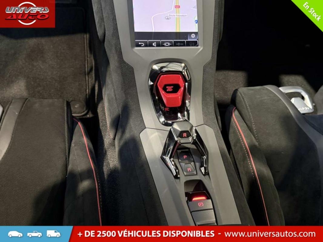 Lamborghini Huracán - Photo 27