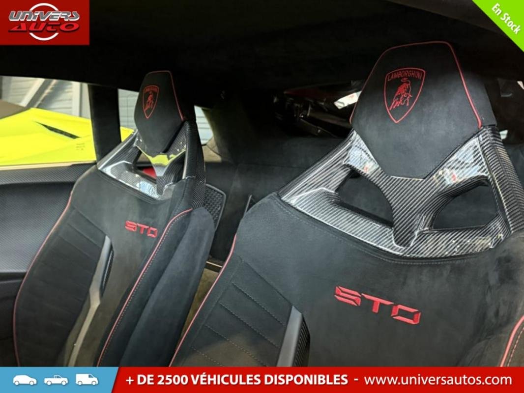 Lamborghini Huracán - Photo 28