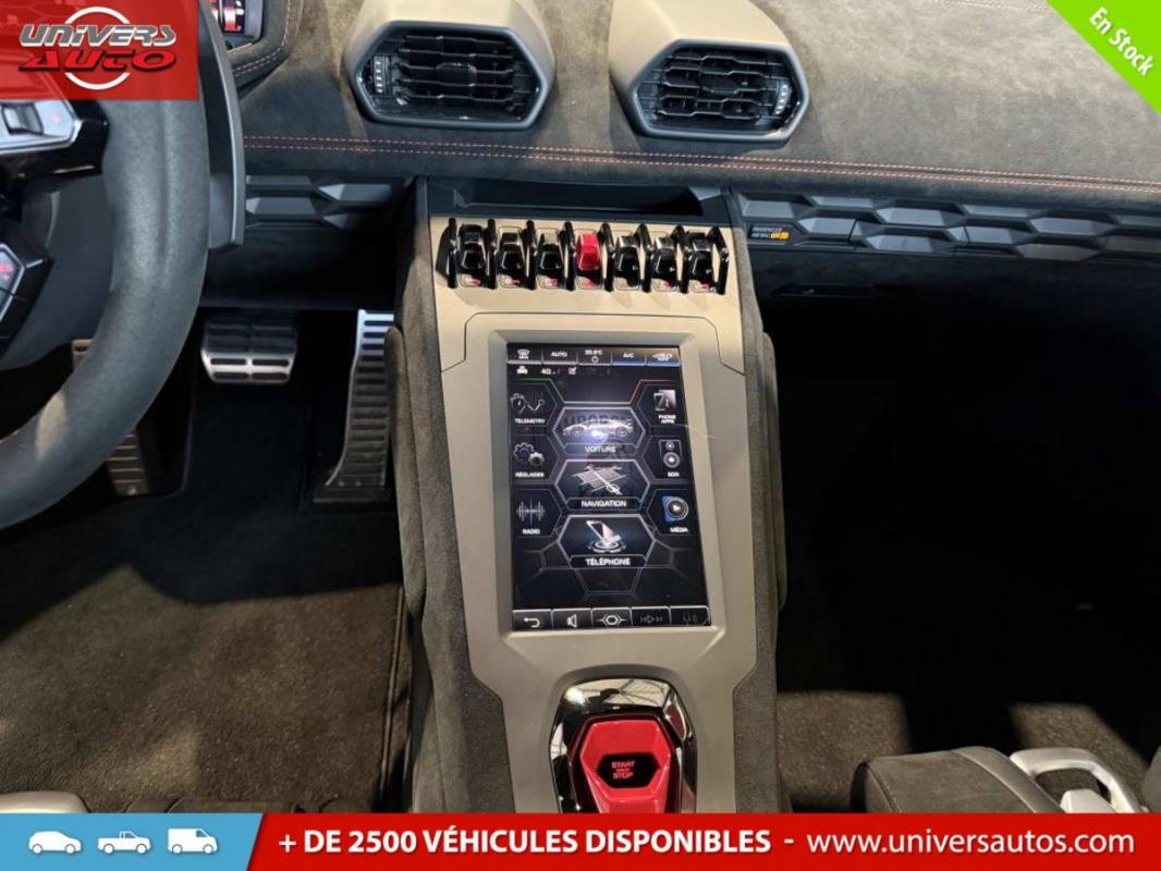 Lamborghini Huracán - Photo 32