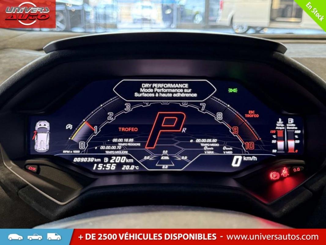 Lamborghini Huracán - Photo 33