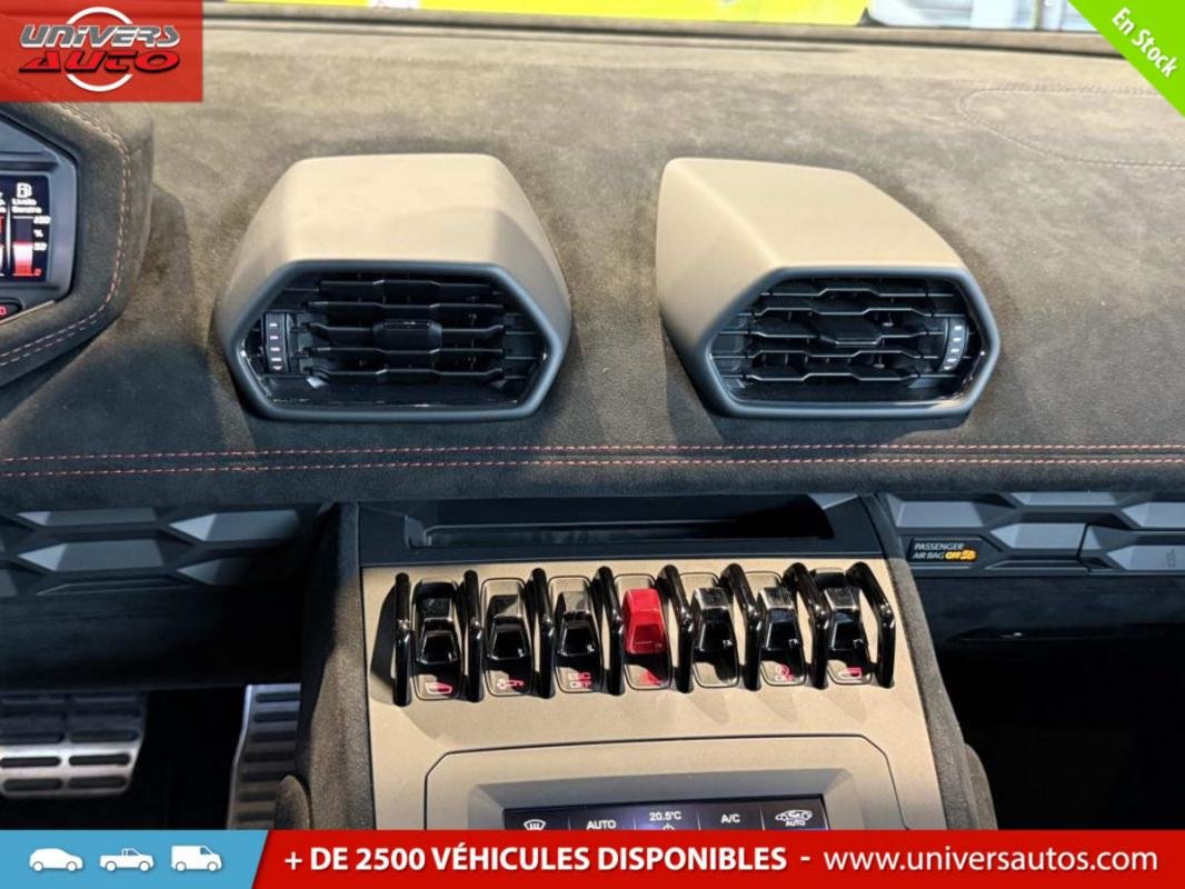 Lamborghini Huracán - Photo 34
