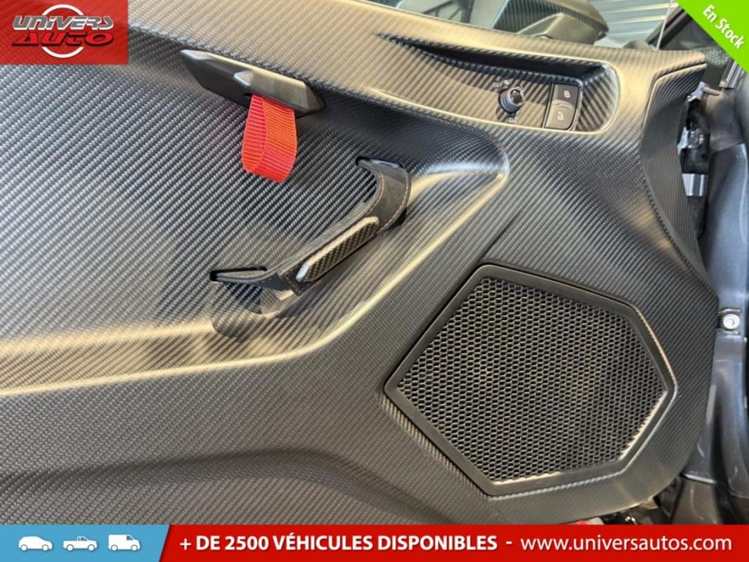 Lamborghini Huracán - Photo 37