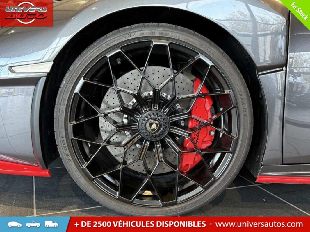 Lamborghini Huracán - Photo 38