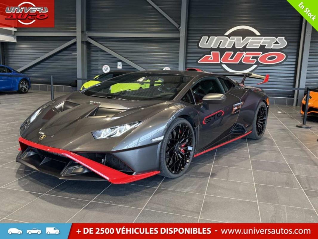 Lamborghini Huracán - Photo 5