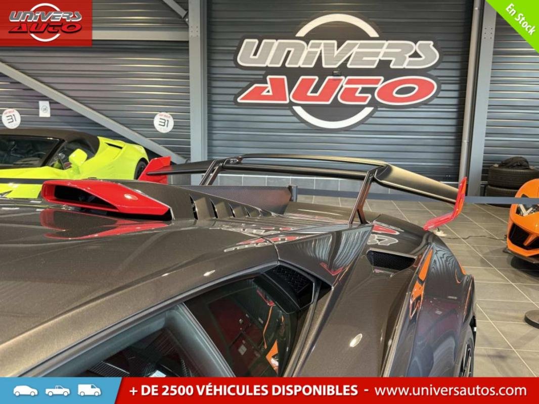 Lamborghini Huracán - Photo 8
