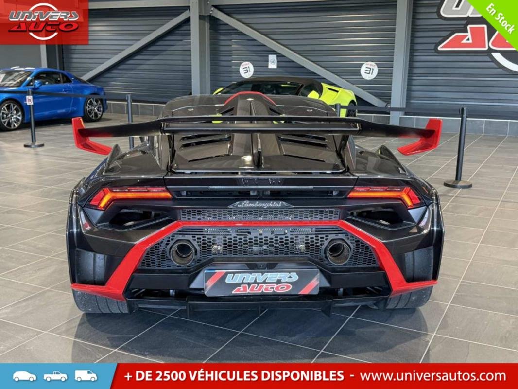 Lamborghini Huracán - Photo 10