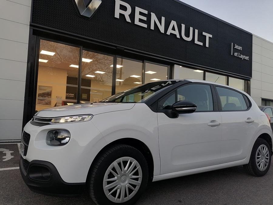 Citroën C3 - Photo 1