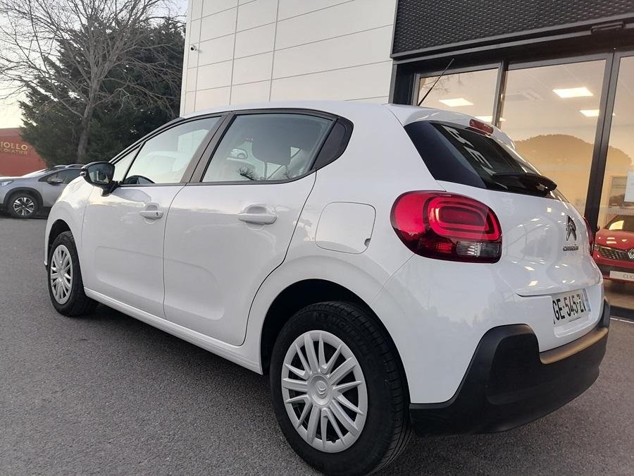 Citroën C3 - Photo 2