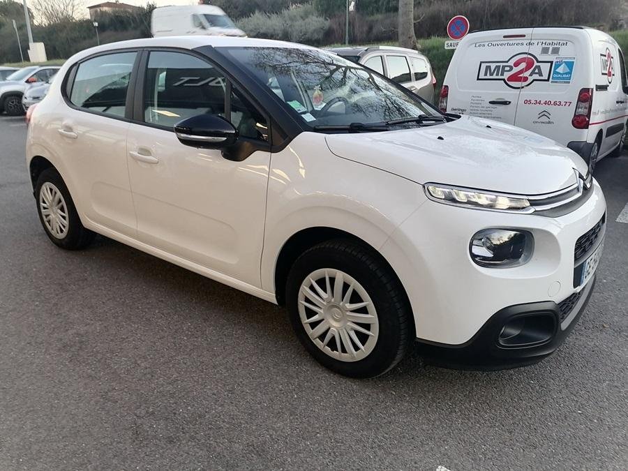Citroën C3 - Photo 4