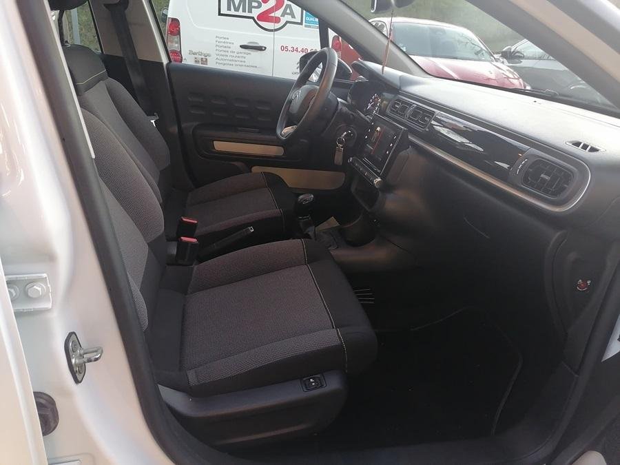Citroën C3 - Photo 5