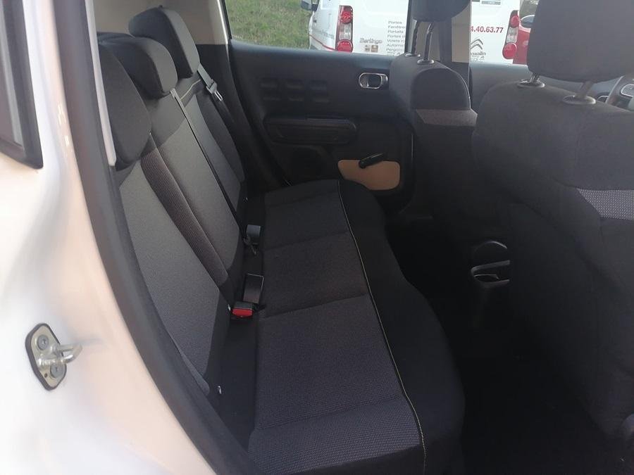 Citroën C3 - Photo 6