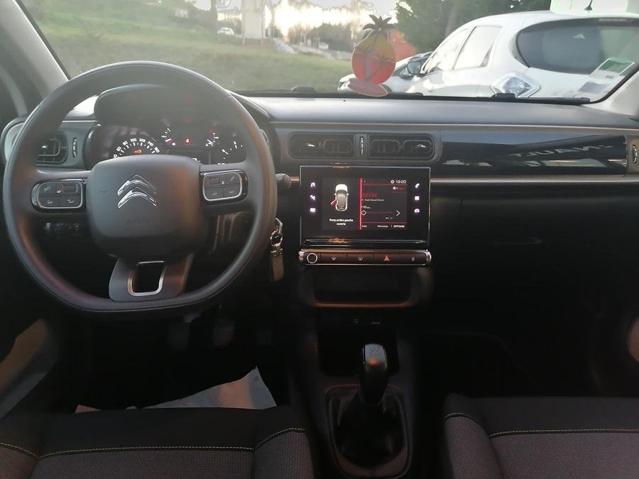 Citroën C3 - Photo 7