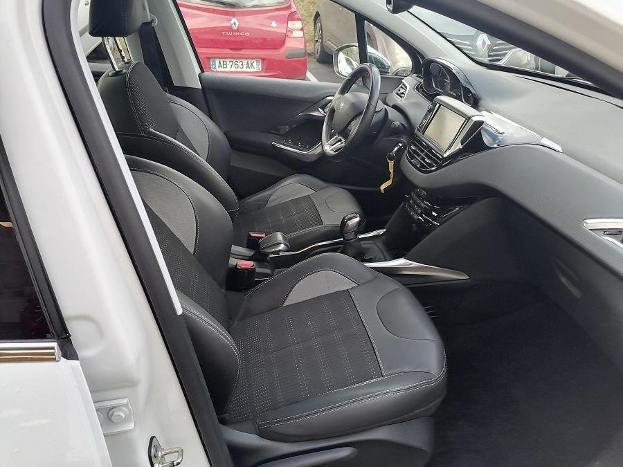 Peugeot 2008 - Photo 5
