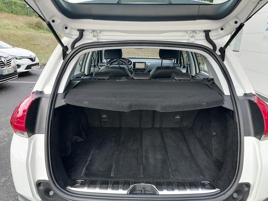 Peugeot 2008 - Photo 7
