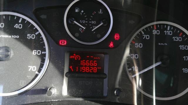 Peugeot Partner Tepee - Photo 13