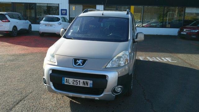 Peugeot Partner Tepee - Photo 2