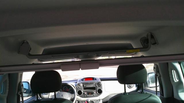 Peugeot Partner Tepee - Photo 4