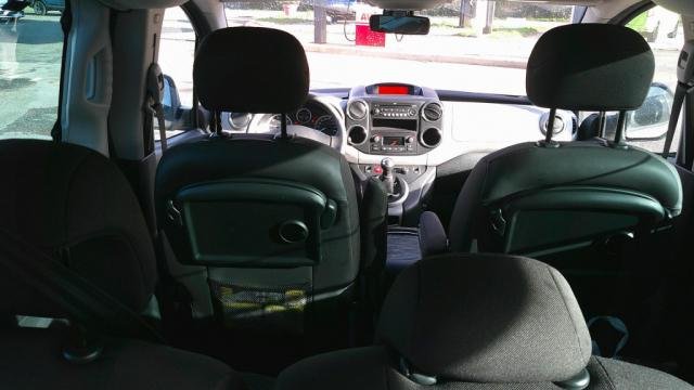 Peugeot Partner Tepee - Photo 5