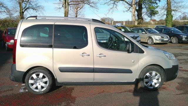 Peugeot Partner Tepee - Photo 7