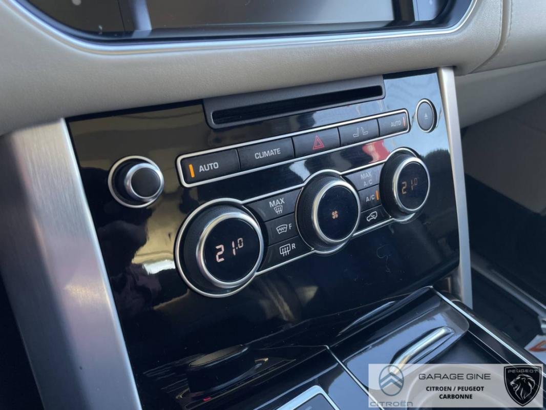 Land Rover Range Rover - Photo 15